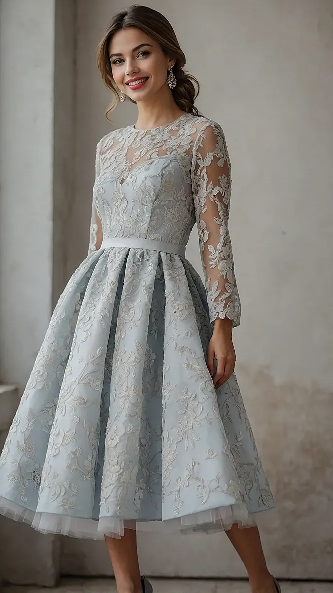 Sun-Kissed Frock Finds