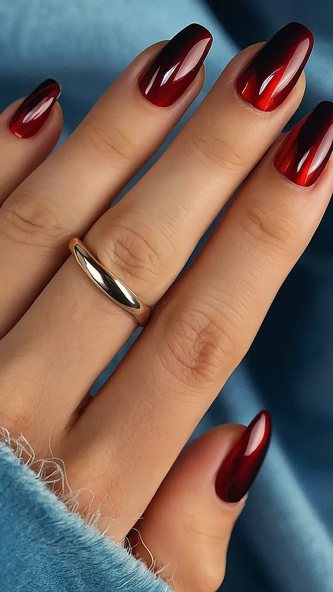 Autumn Ember: Nail Trends for 2024