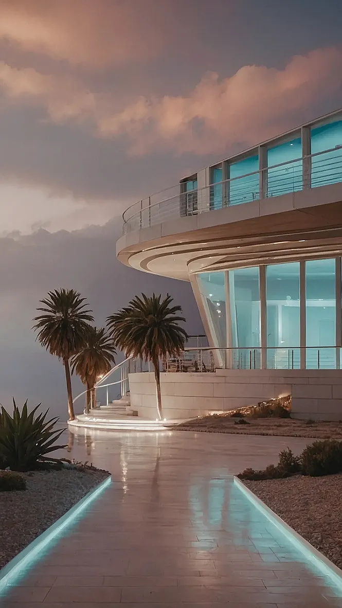 Dreamscape Junction: