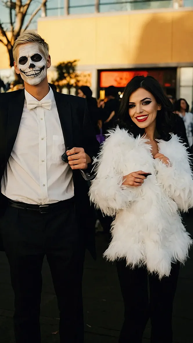 The Missing Faces Mystery: