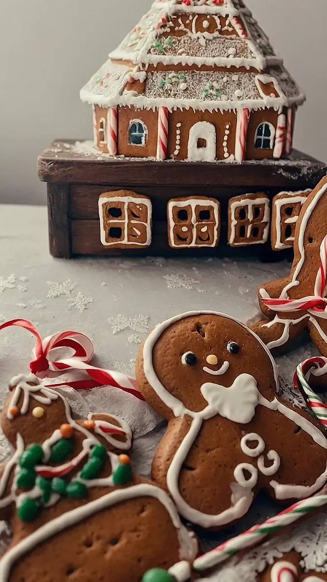 Holiday Spice & Delight