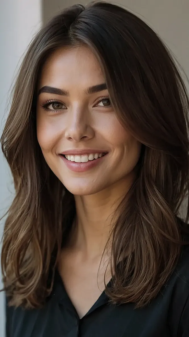 Hair Today, Gone Tomorrow (but not really!)