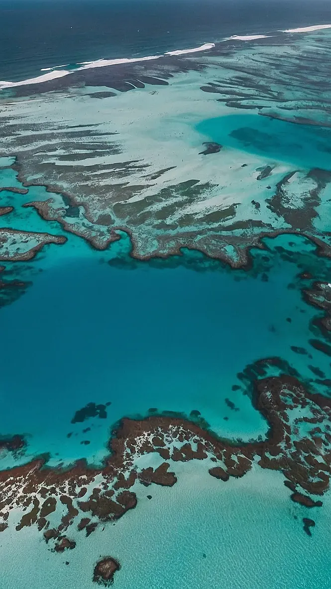 Aussie Outback Odyssey