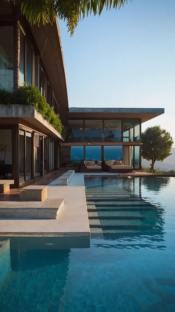 Mediterranean Majesty