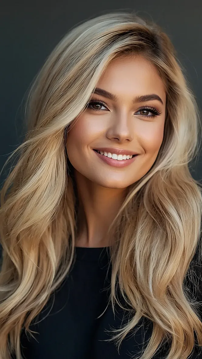 Beyond Aunt-tastic Hair