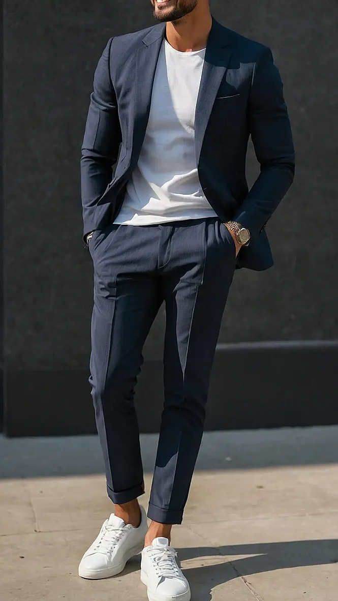 Boardroom to Baseline