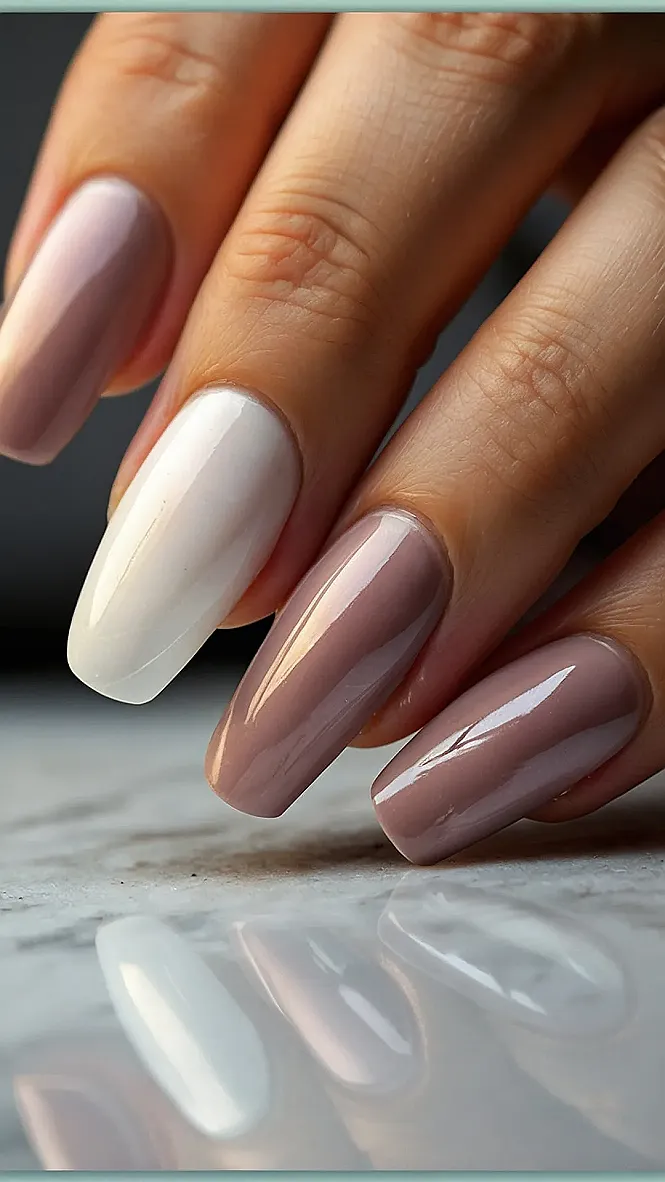 Mani Minimalism
