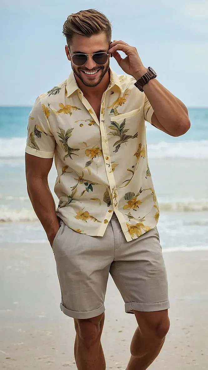 Vacation Mode: Activated