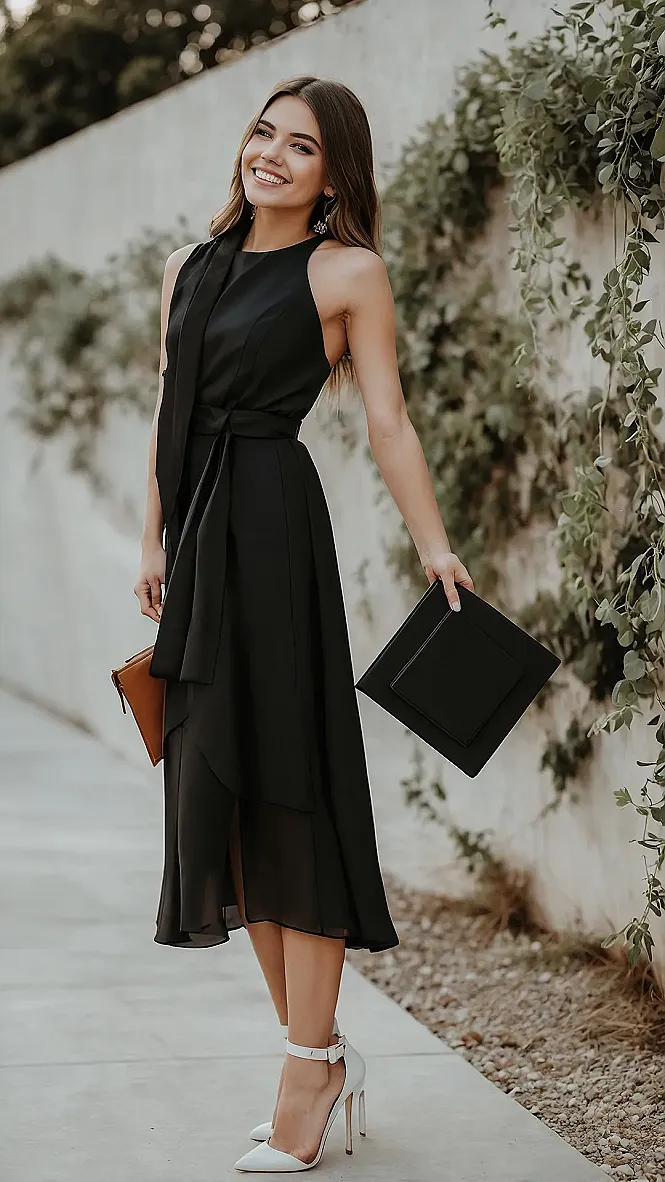 Elevate Your Grad Look