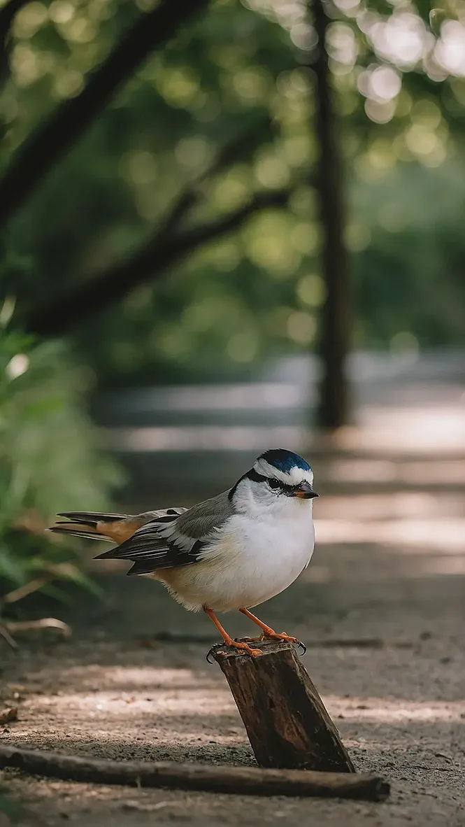 Summerize Your Wallpaper