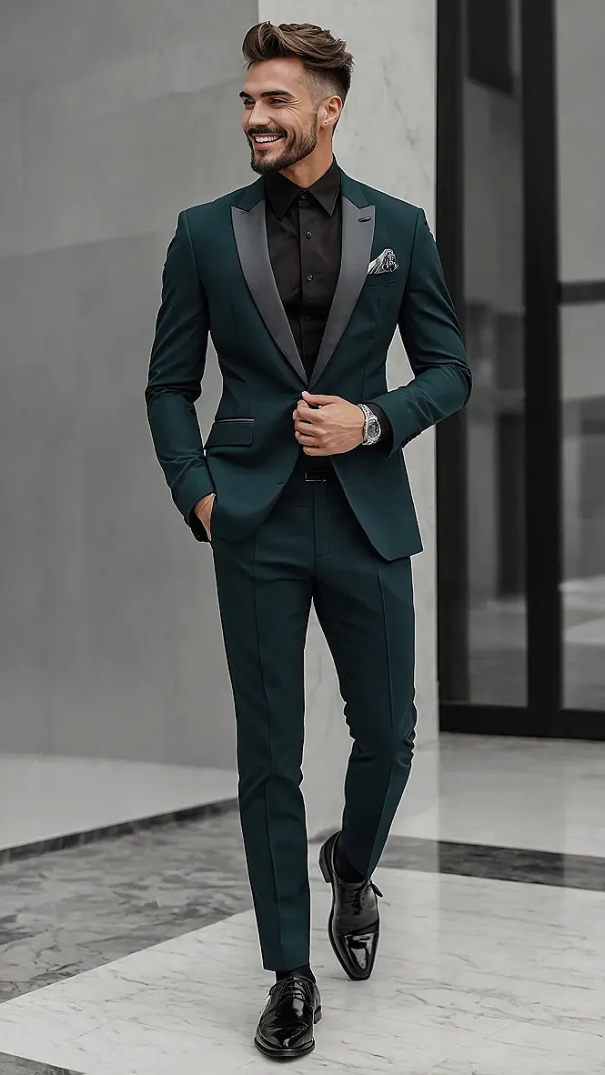 Stay Crisp at Your Summer Celebration