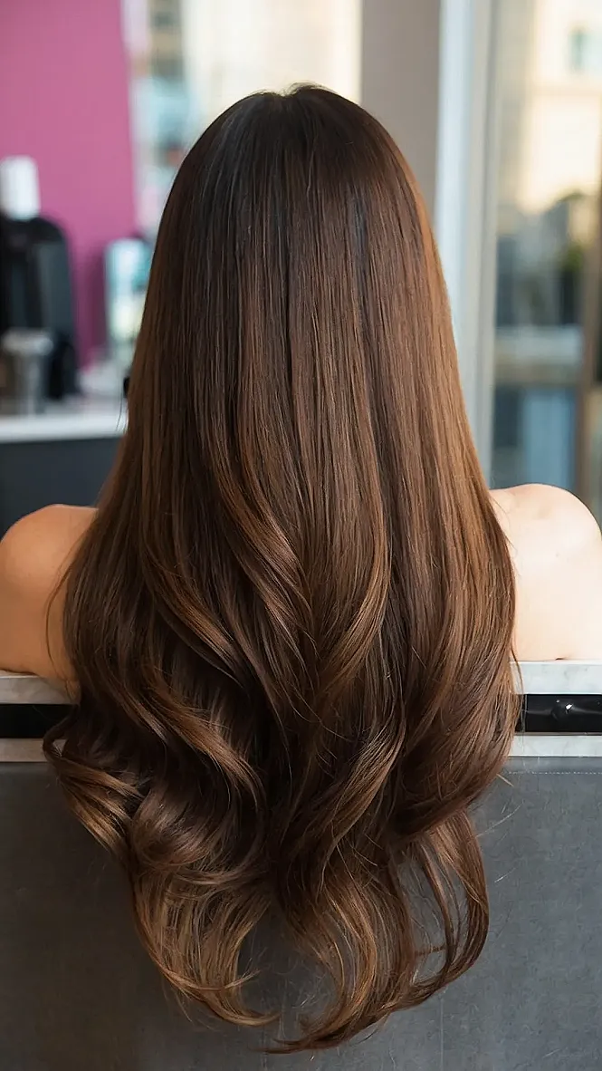 Homecoming Edition: Hair Goals