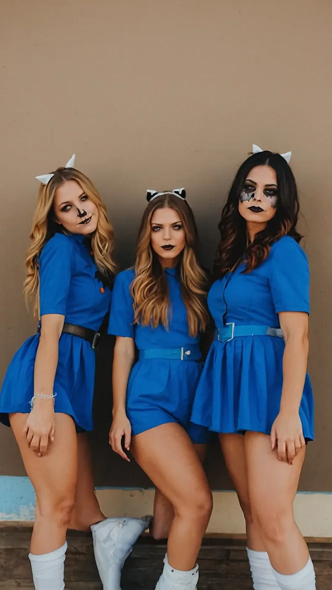 Blue's Clues to Spooktacular