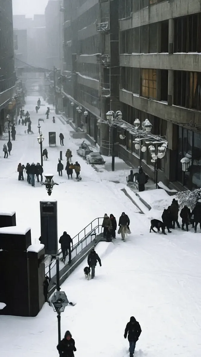 Winter Wonderland Cruise