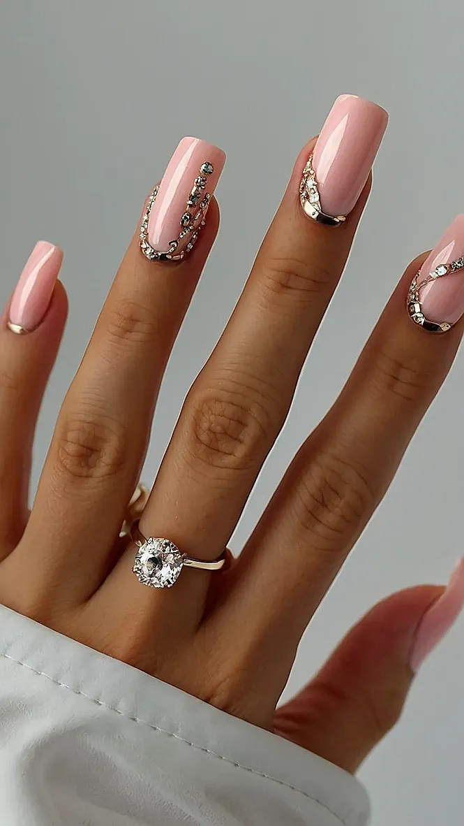 Sparkling Sensations