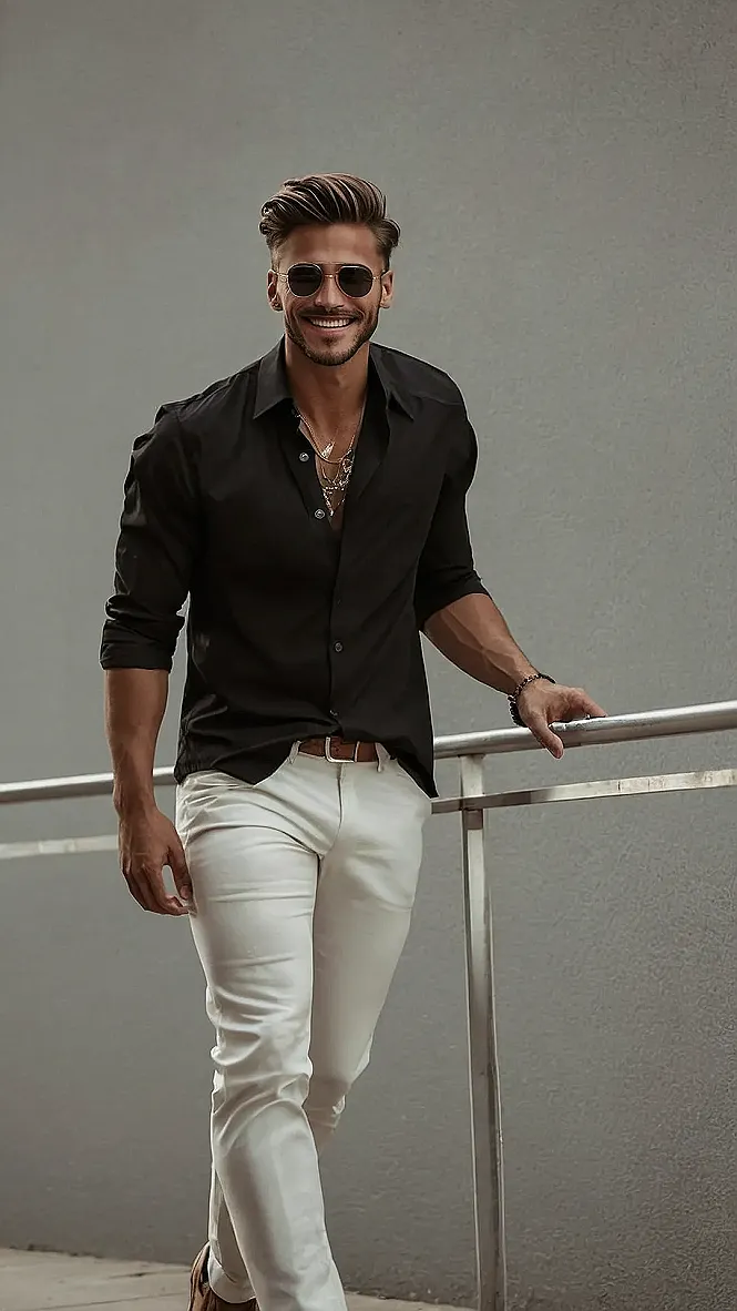 Level Up Your Love Style