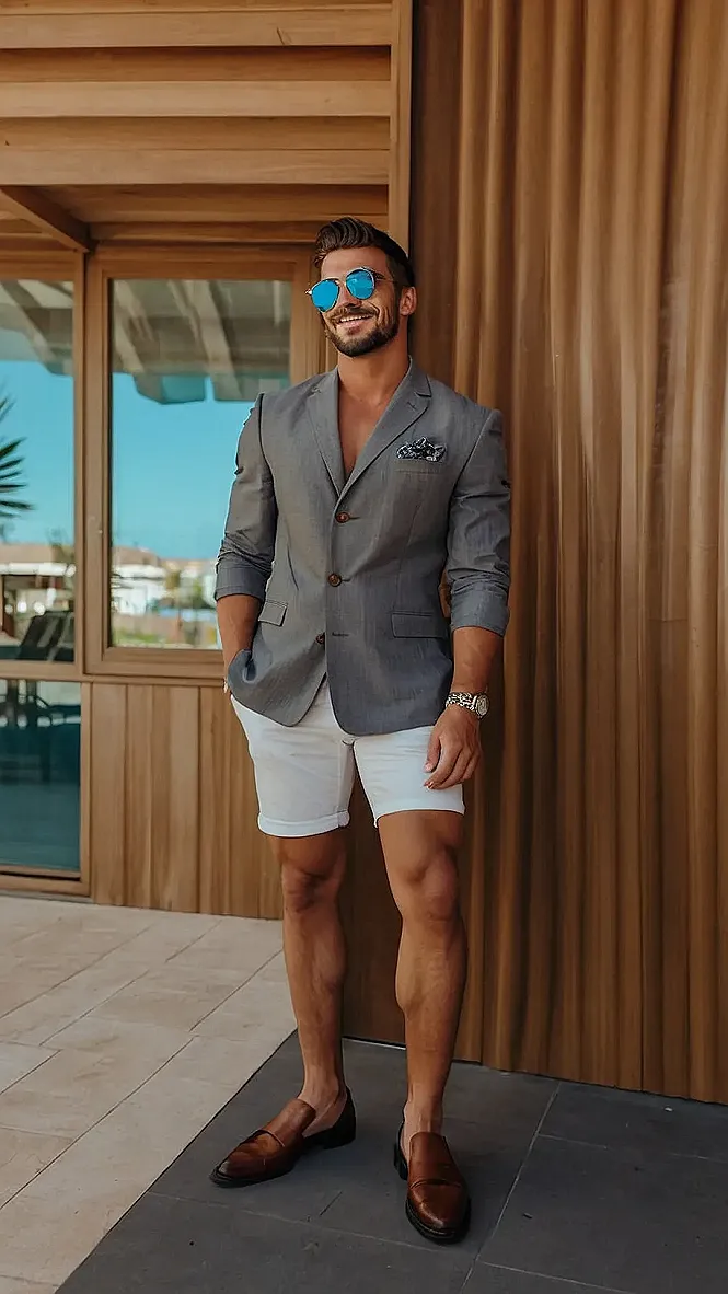 Boardroom to Boardwalk