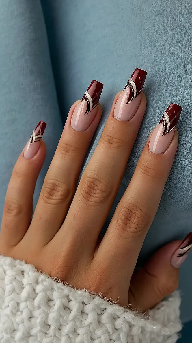 Slay the Season: Nails