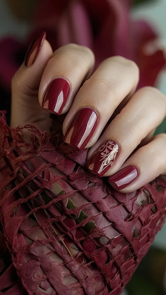 Starlight Date Nails