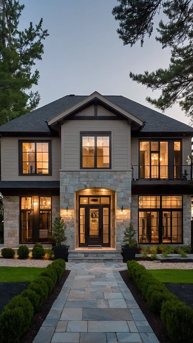 House Dreams, Honest Costs