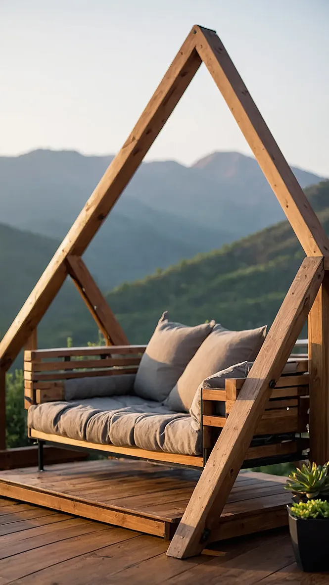 Crafting Your Deck Sanctuary