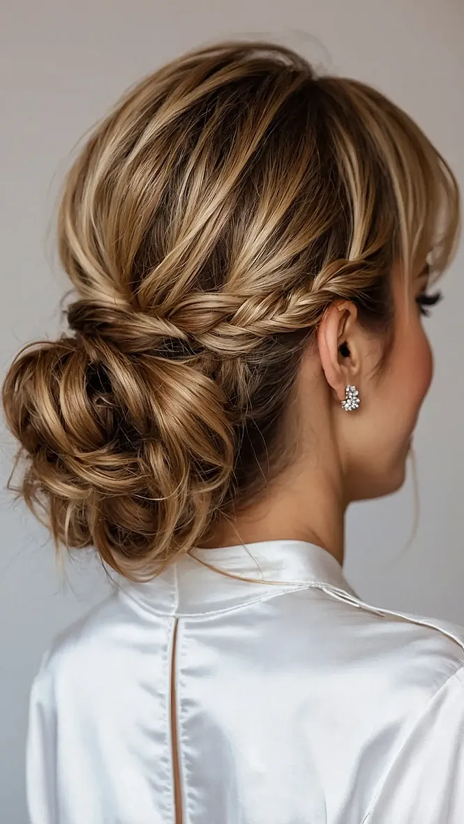 Shoulder-Length Chic Unlocked