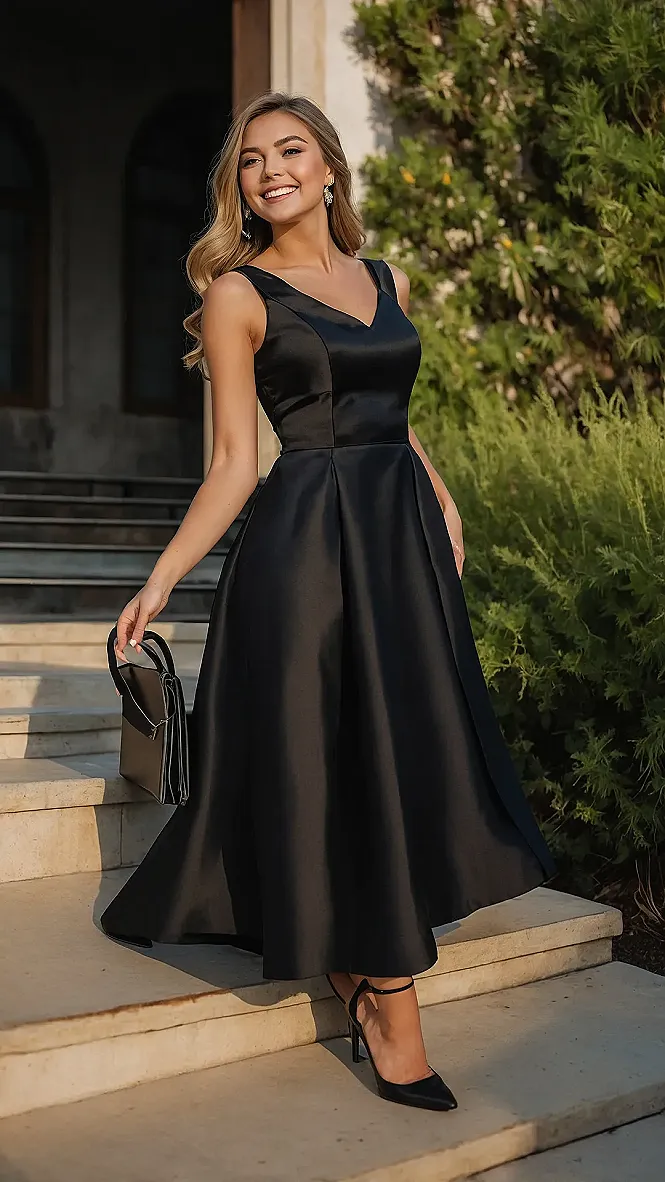 Farewell Sweatpants Style