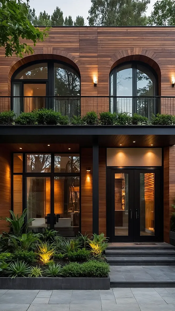 Future Home Fantasies