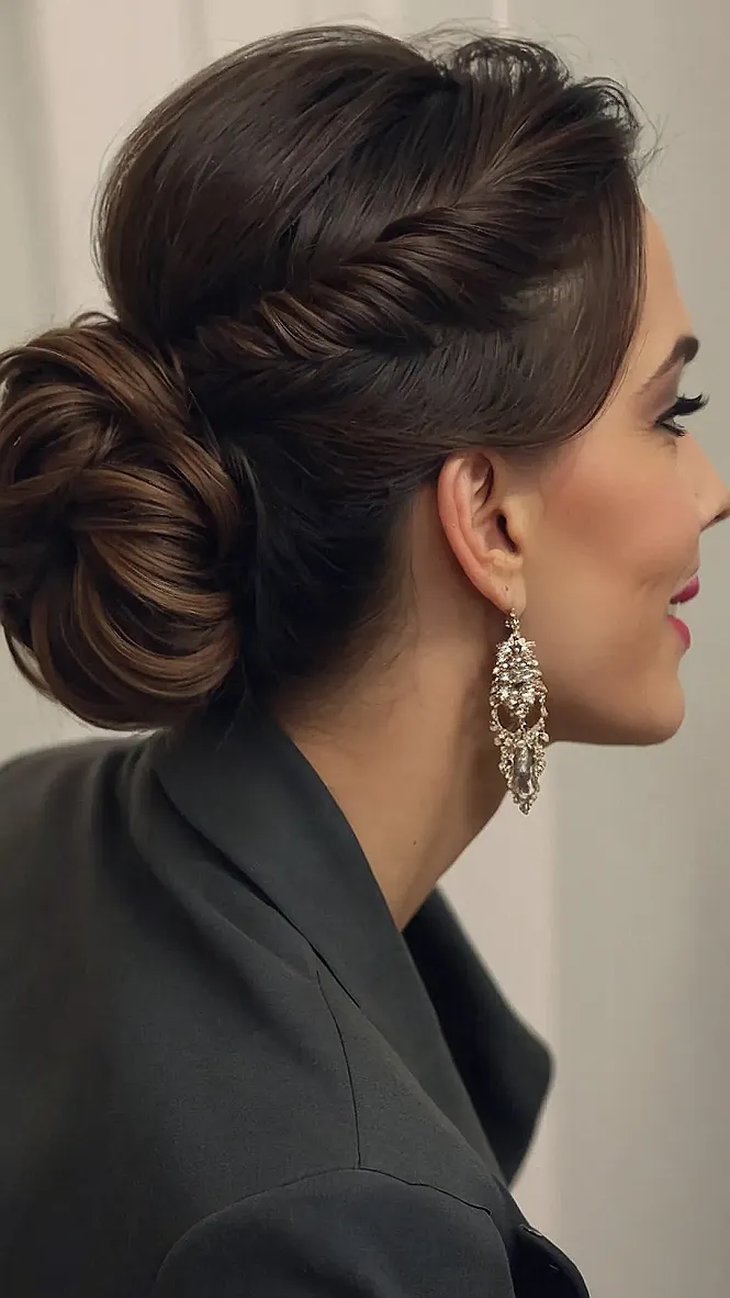 Effortless Elegance: