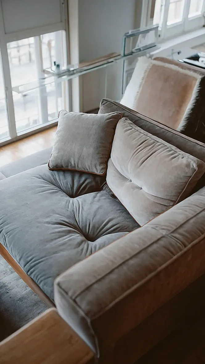 Sofa Chic: