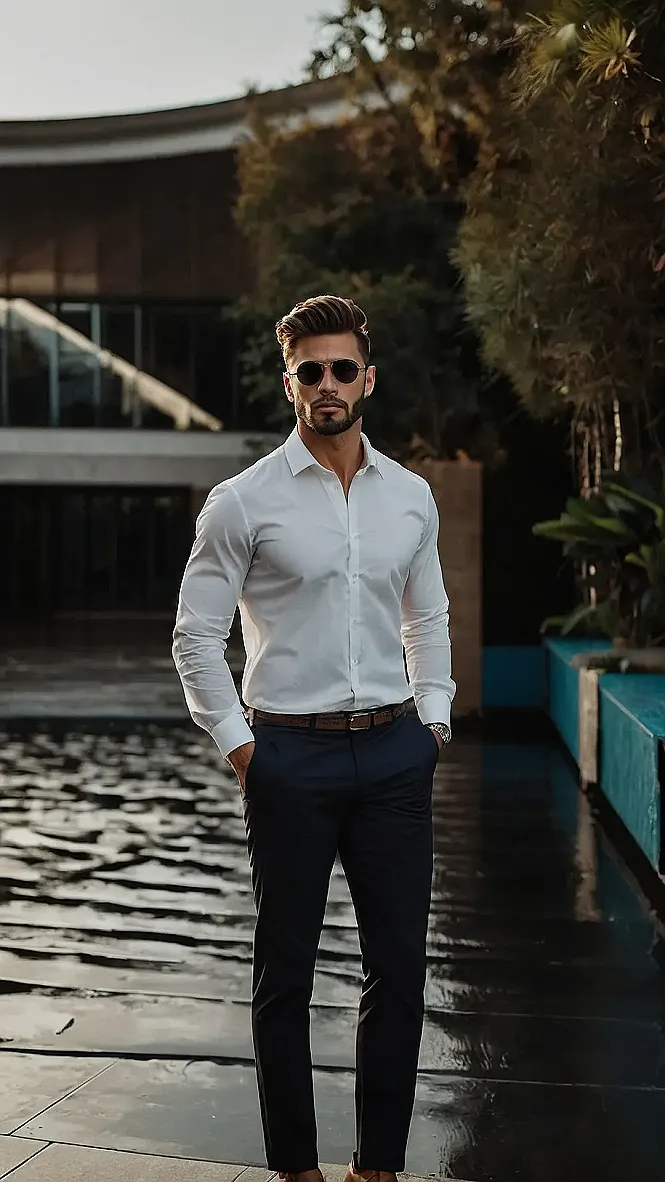 The New Workplace Uniform