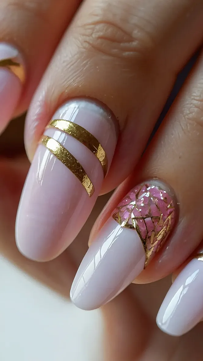 The Nail Art Gallery