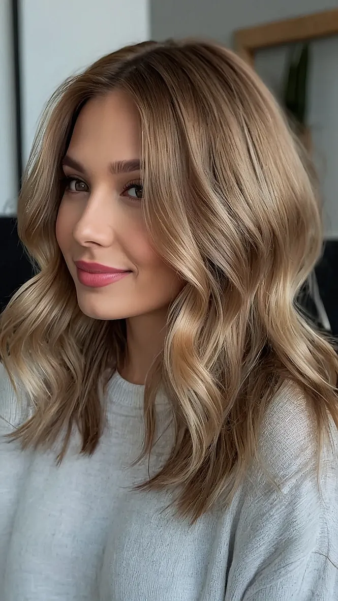 Blondes Have More Fun