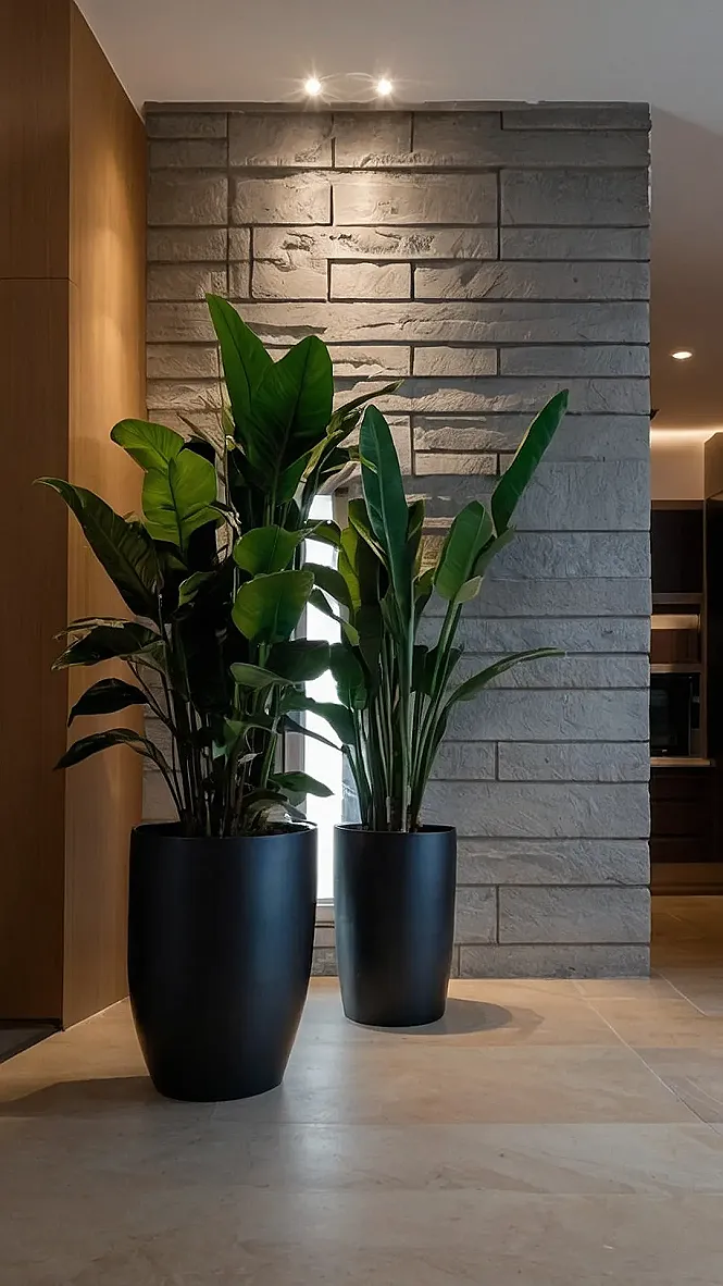 *   Plantopia Living