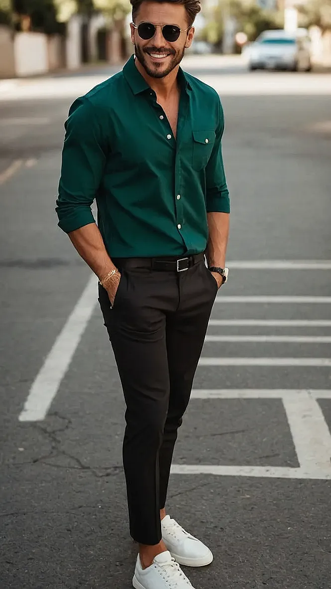 Beach Mode Activated