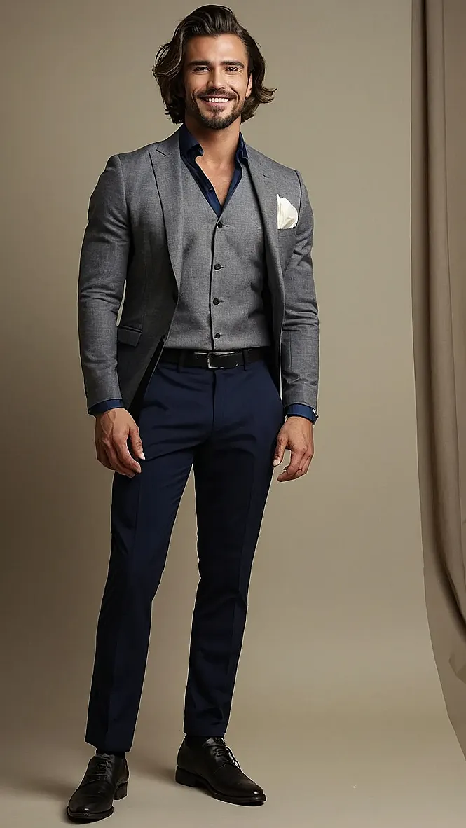 Distinguished Threads