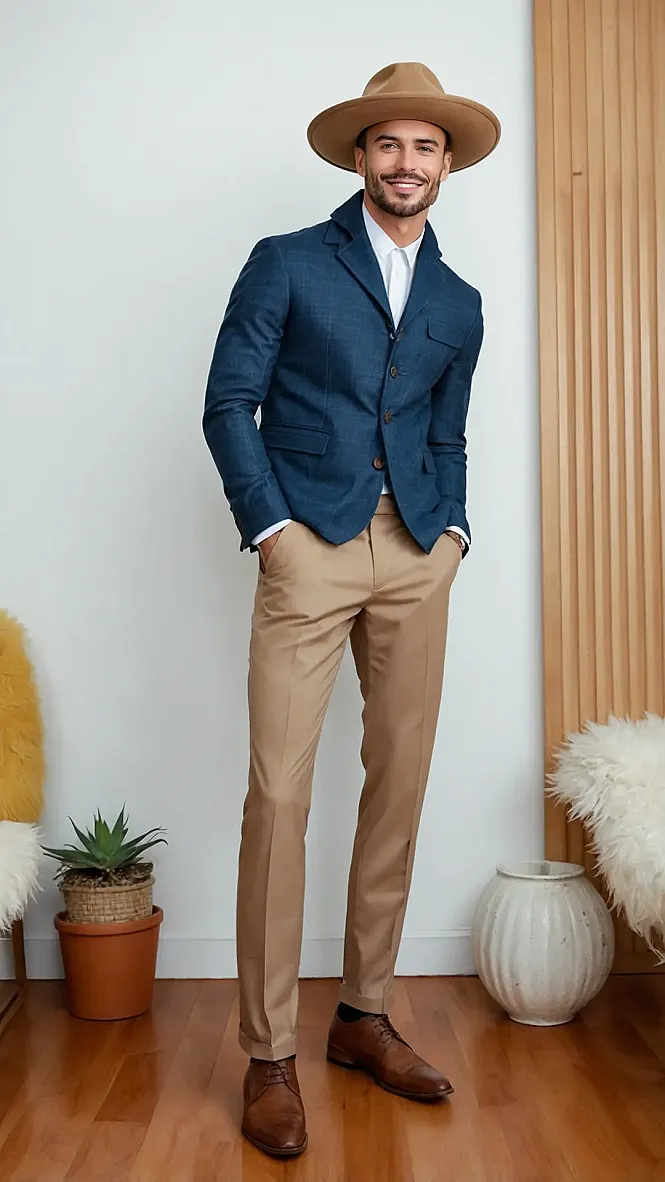 Americana Ready for Anything