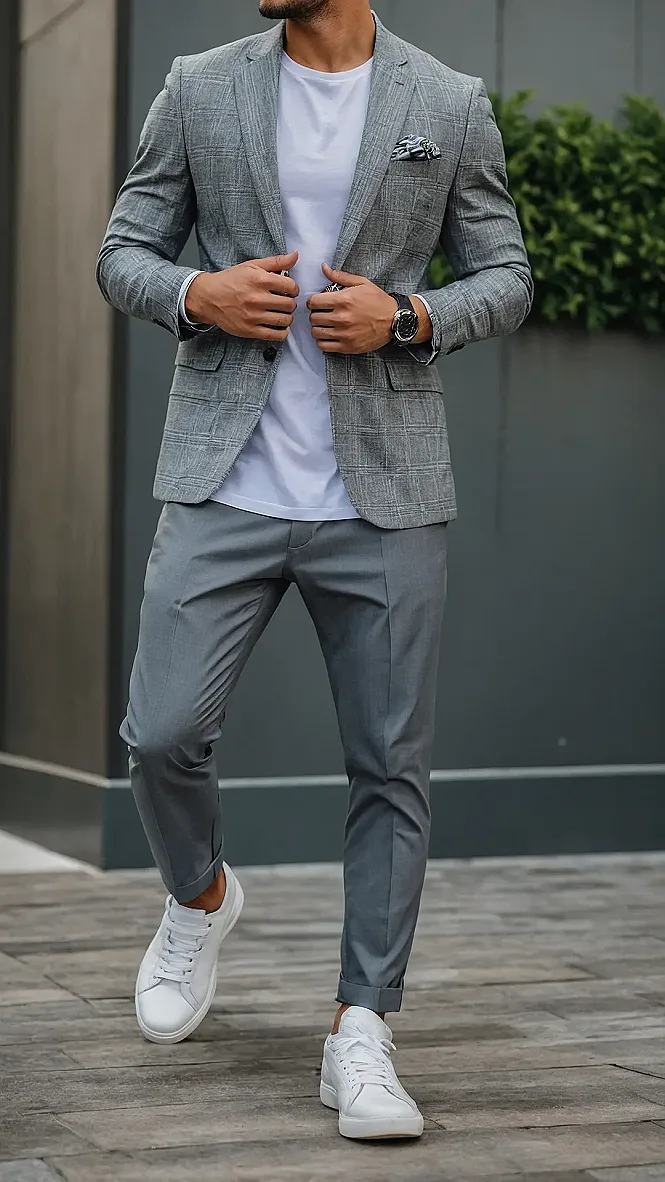 The Ultimate Grad Glow Up