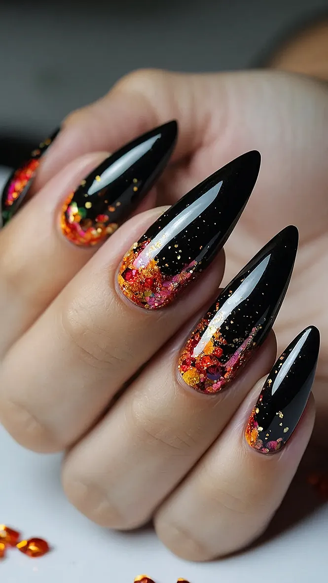 Pumpkin Patch Polish