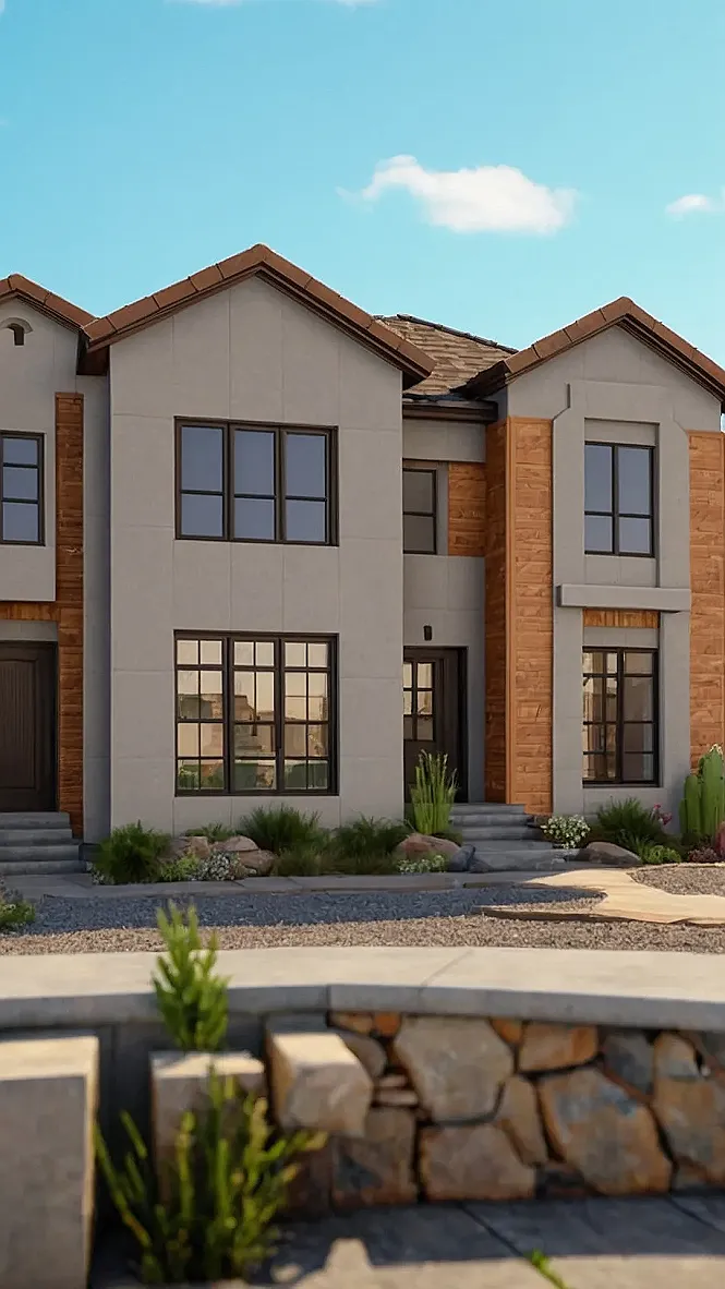 A Bloxburg Christmas