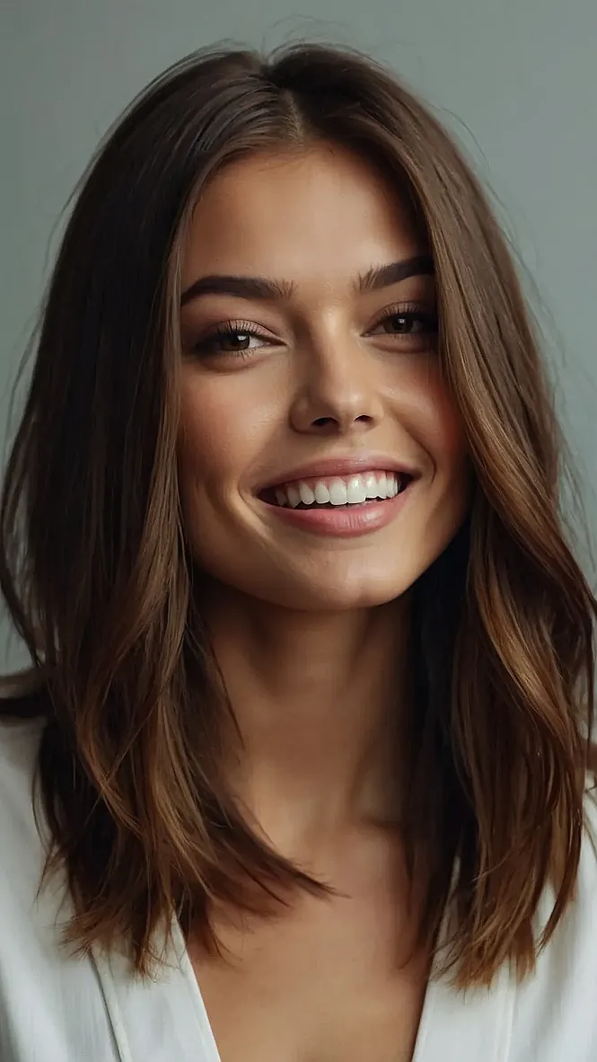 The Golden Ratio of Hair