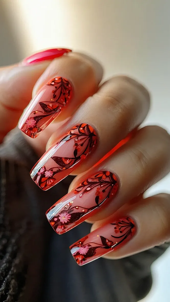 Cherry Blossom Bliss