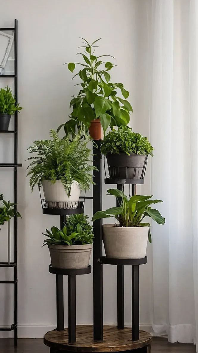 Shine On, Green Things