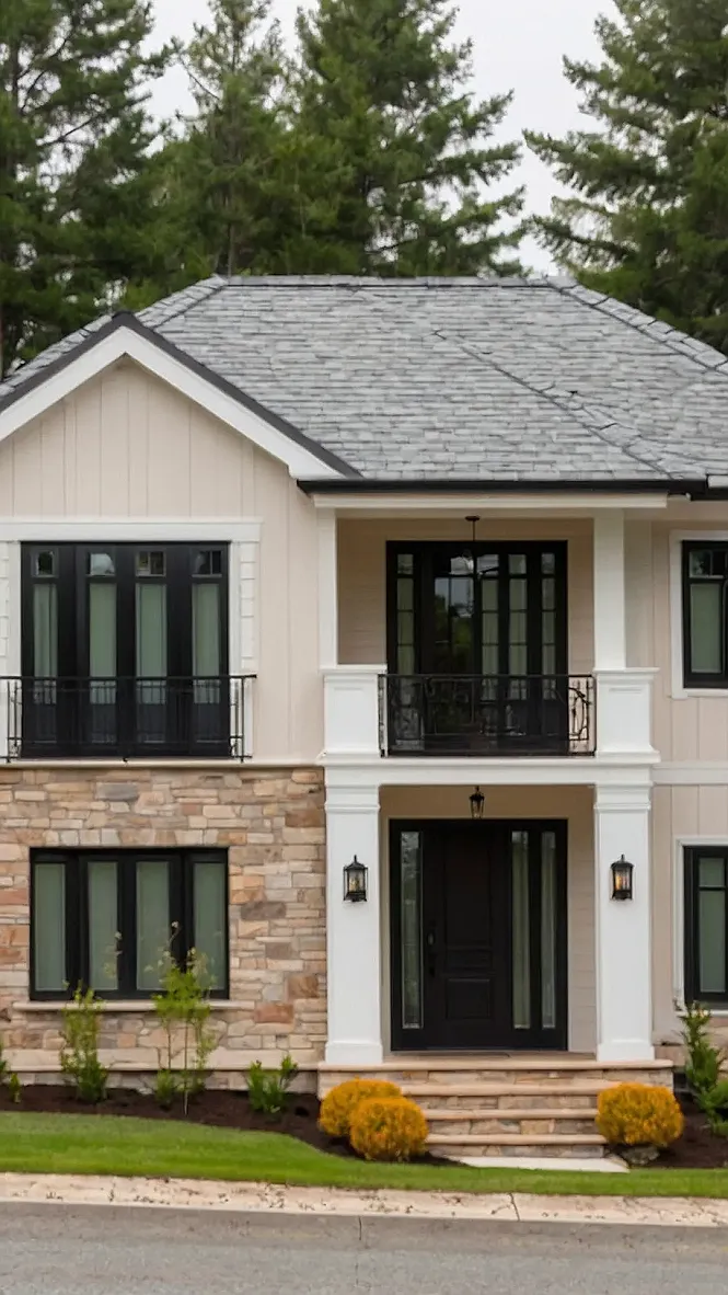 Picket Fence Paradise