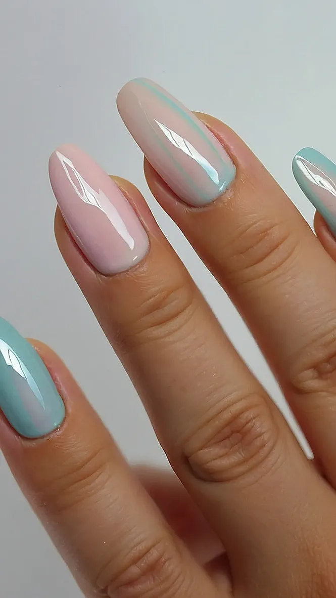 Sweet & Sleek Tips