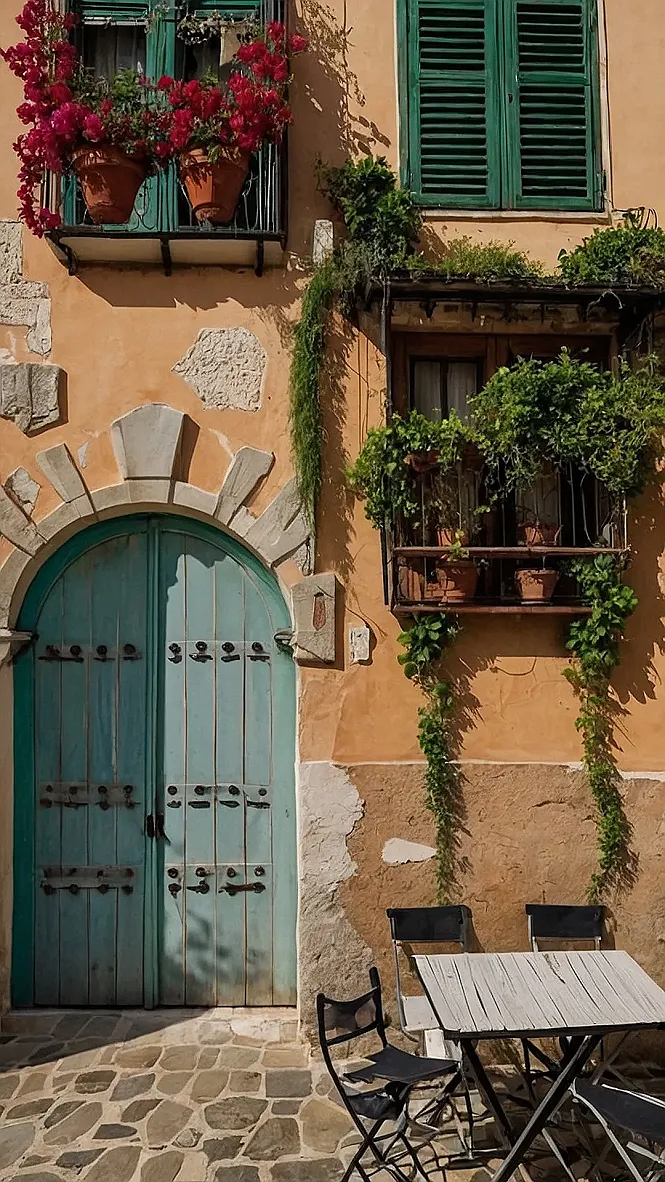 Pizza My Heart Walls