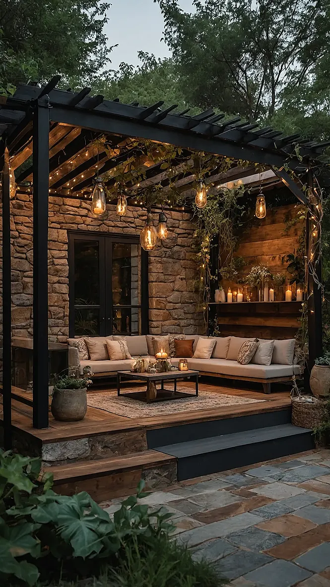 Reinventing Your Green Space