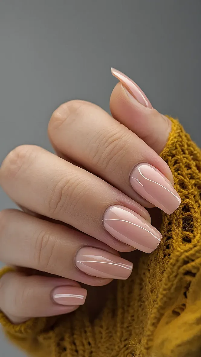 Refined Nails, Ready Always