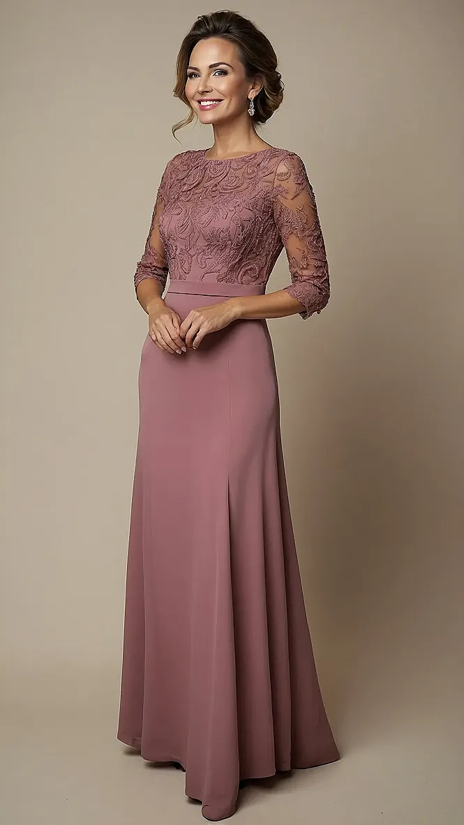 Beyond the Ordinary Mom