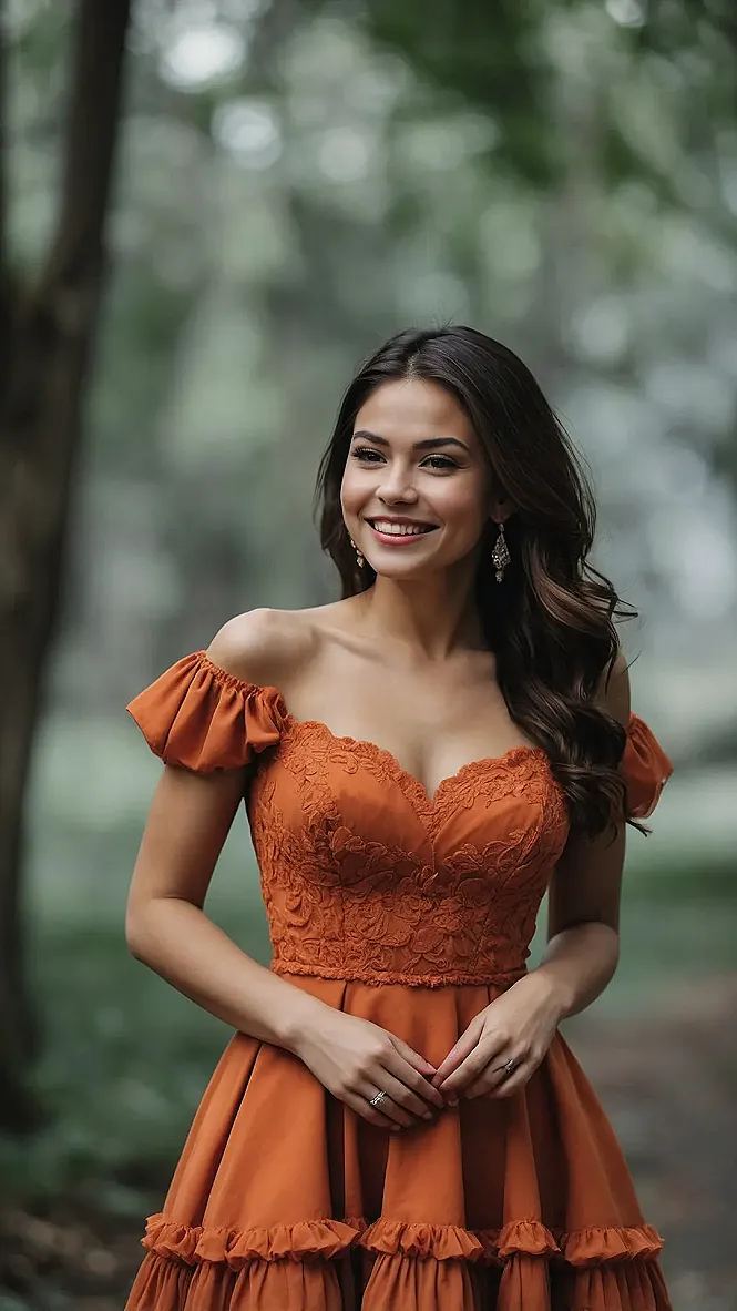 Dresses That Delight